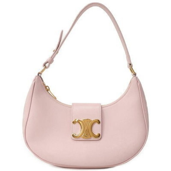 Celine Triomphe AVA Shoulder Bag - Picture 1 of 8